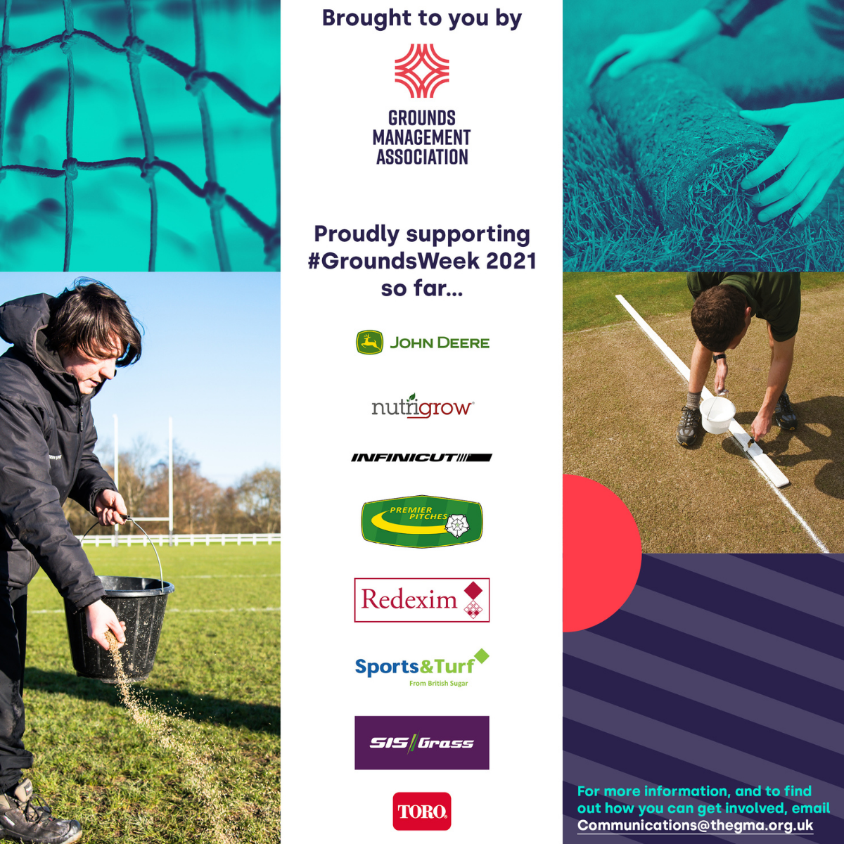 L’Association Nationale de Terrain de Rugby Elite (ANTRE) soutient l