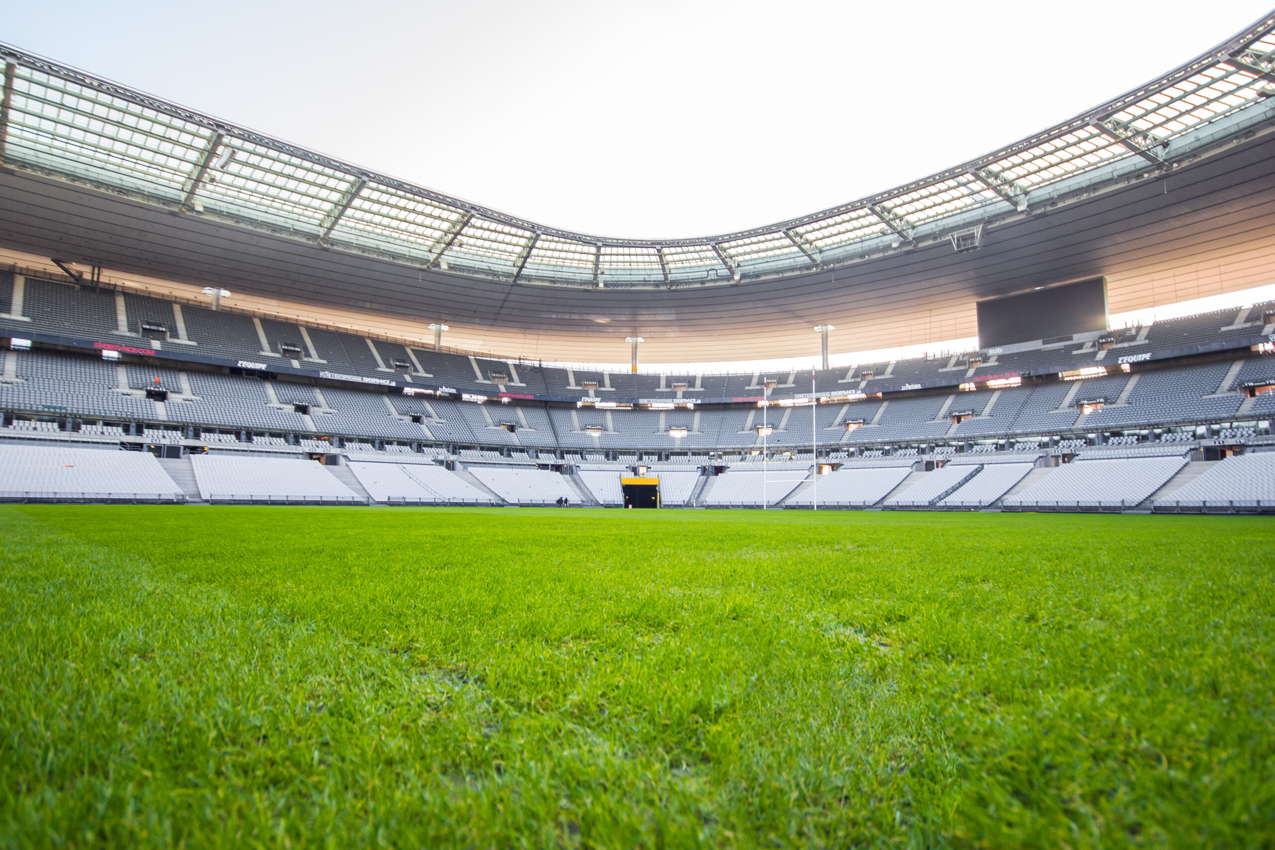 Rétro des meilleurs articles de l'année 2018 [2/5] - Gazon Sport Pro H24