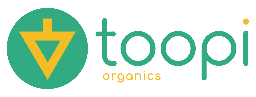 L'entreprise Toopi Organics valorise l'urine humaine en l'utilisant comme milieu fermentaire.