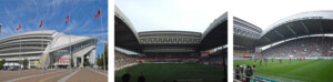 stade-Kobe-City-Misaki-Park-Stadium-Noevir-coupe-du-monde-rugby-2019-gazon-pelouse
