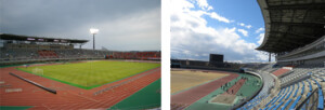 stade-Kumagaya-Athletic-Stadium-coupe-du-monde-rugby-2019-gazon-pelouse