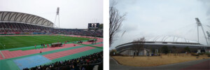 stade-Kumamoto-Prefectural-Athletic-Stadium-Umakana-Yokana-coupe-du-monde-rugby-2019-gazon-pelouse
