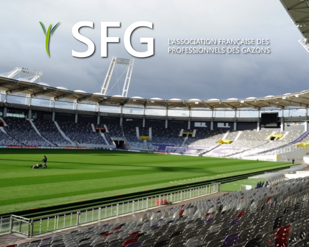 Journée Technique SFG Stadium Toulouse