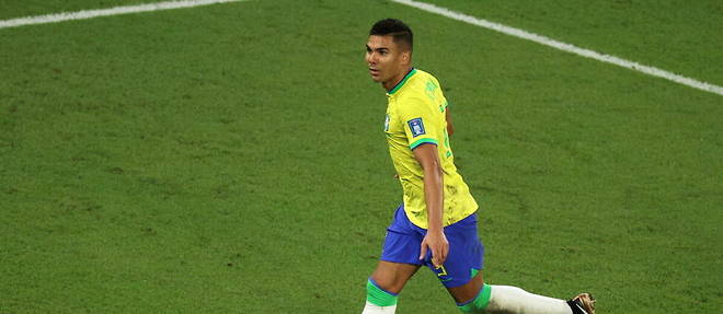 La sélection brésilienne n’a pas apprécié la qualité de la pelouse du stade 974 lors de son match face à la Suisse lundi et a demandé à la FIFA d’intervenir.