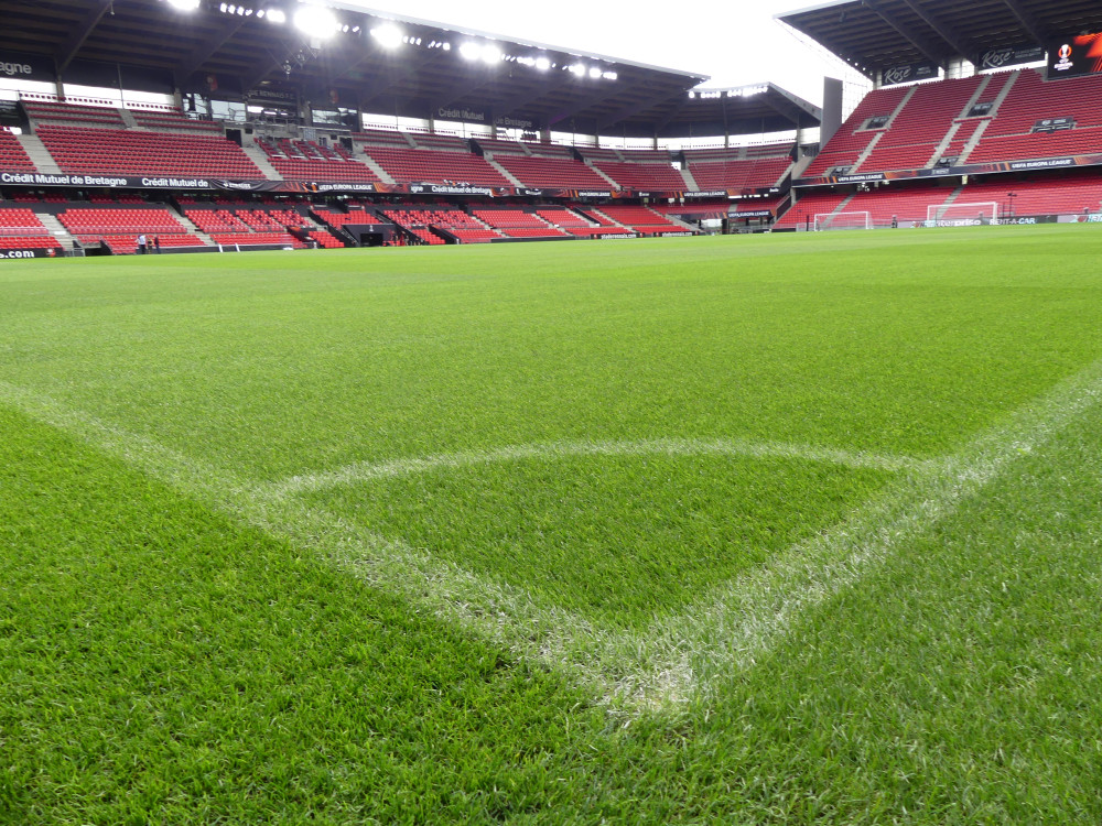 LFP Premier état des lieux de la consommation énergétique des stades