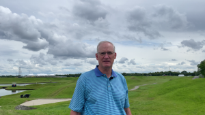 Paul Vermeulen JO 2024