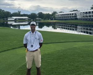 Raphaël Didavi Quail Hollow