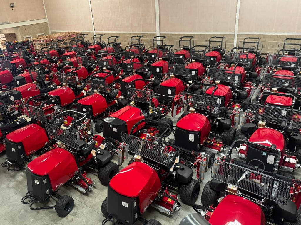 Baroness-expands-UK-Facility