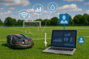 Nouvelles technologies