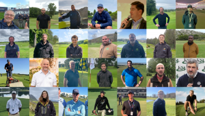 #ThankAGreenkeeper Day