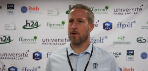 Guillaume Grall SPOR&D