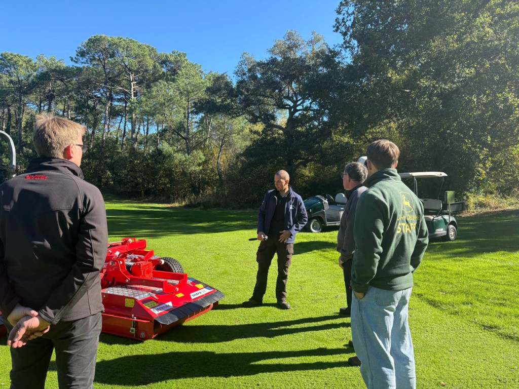 Agrivision et MGE nouent un partenariat