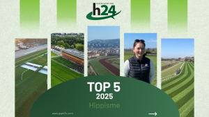 Best-of 2025 Top 5 Hippisme