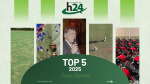 Best-of 2025 Top 5 Tous Sports