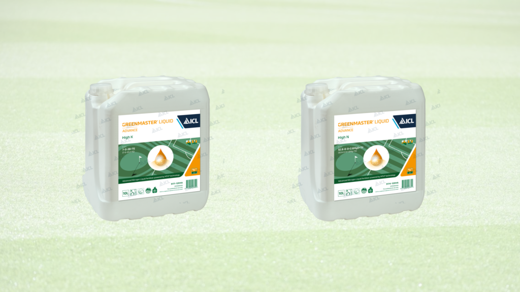 ICL GreenMaster Liquid Advance