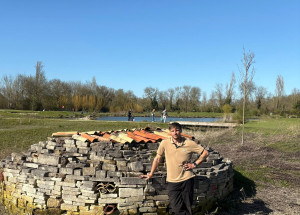 Malcolm Townsend Golf La Rochelle Sud