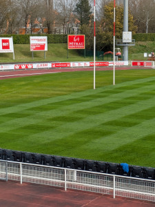 Stade Maurice-Boyau Dax