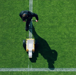 Groundsman Groundswoman
