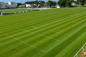 terrain d'entrainement d'aucy park Vannes