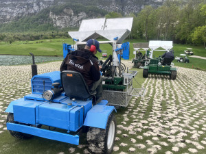 Drill'n Fill
