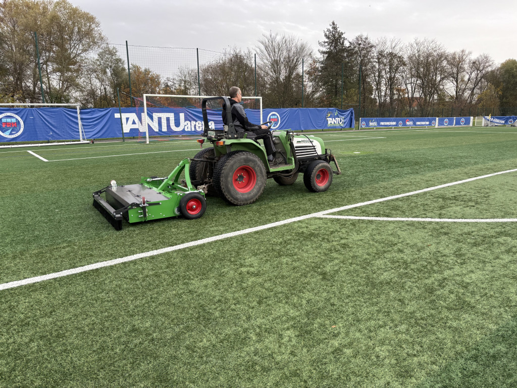 Hege Applications lance la Clean-Brush