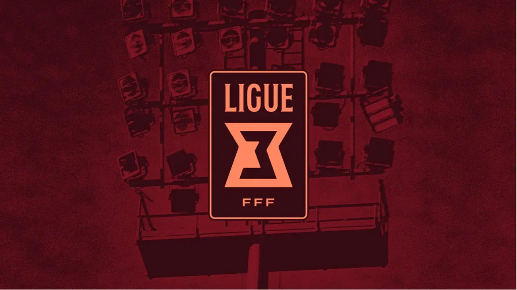 Ligue 3