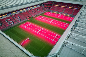 PSV Philips Stadion
