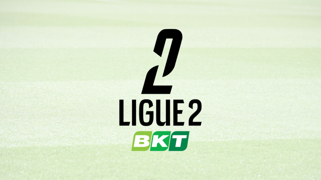 Ligue 2