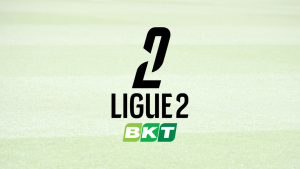 Ligue 2