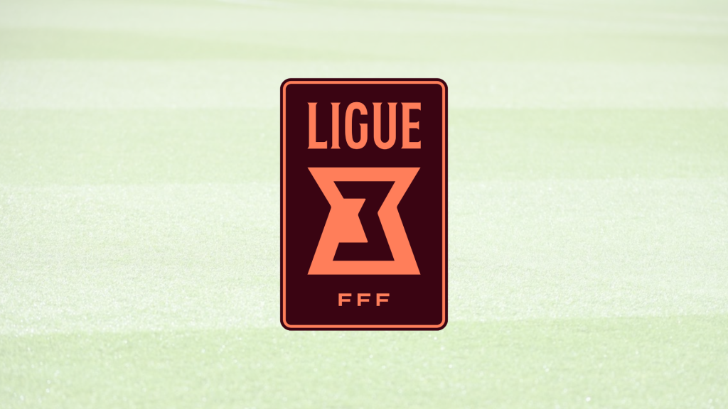 Ligue 3