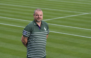Will Brierley, Wimbledon
