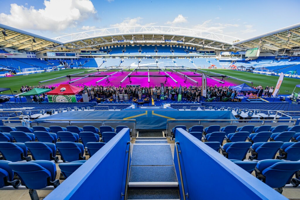 TurfTech 2026 Brighton