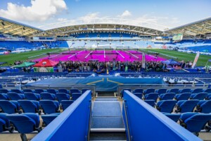 TurfTech 2026 Brighton