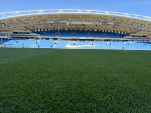 Amex Stadium Brighton